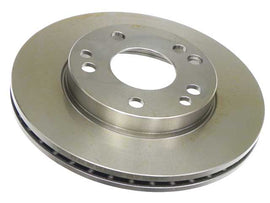 Brake Disc - AM42 EuroCars