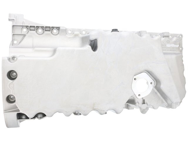 Engine Oil Pan - AM42 EuroCars