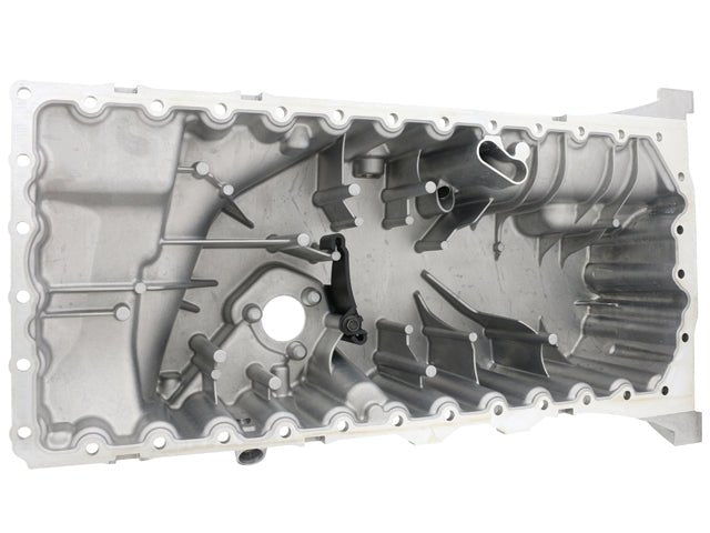 Engine Oil Pan - AM42 EuroCars