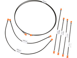 Brake Line Kit