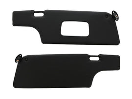 Sun Visor Set