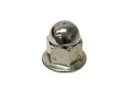 License Plate Nut