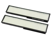 Load image into Gallery viewer, Cabin Air Filter Set - AM42 EuroCars