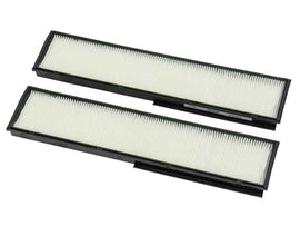 Cabin Air Filter Set - AM42 EuroCars