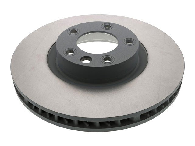 Brake Disc - AM42 EuroCars
