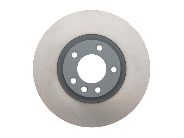 Brake Disc - AM42 EuroCars