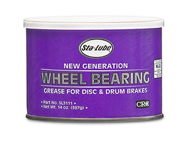Wheel Bearing Grease - AM42 EuroCars