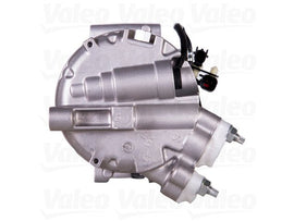 A/C Compressor - AM42 EuroCars