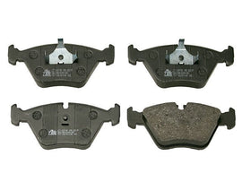 Brake Pad Set - AM42 EuroCars