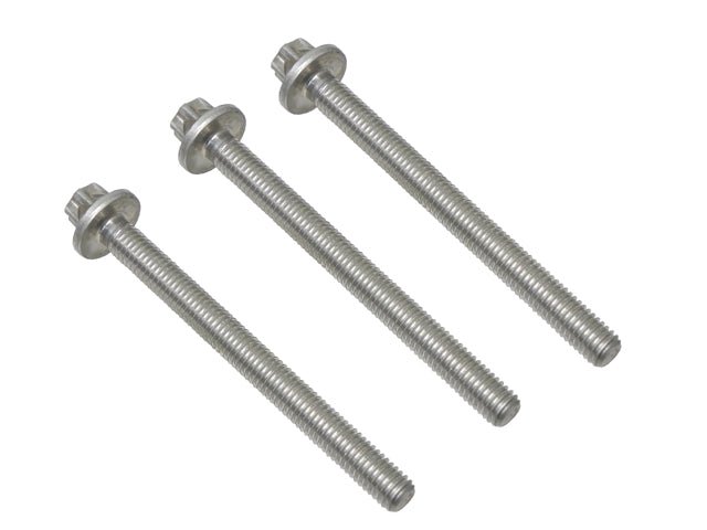 A/C Compressor Bolt Set - AM42 EuroCars