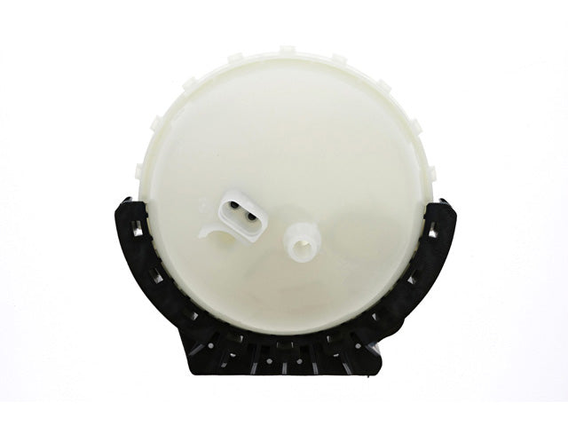 Coolant Expansion Tank