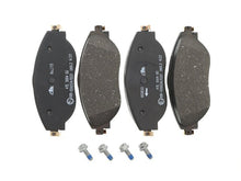 Load image into Gallery viewer, Brake Pad Set - AM42 EuroCars