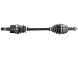 Axle Shaft Assembly