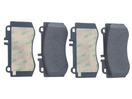 Brake Pad Set - AM42 EuroCars