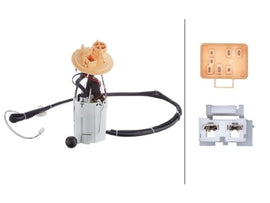 Fuel Pump Assembly - AM42 EuroCars