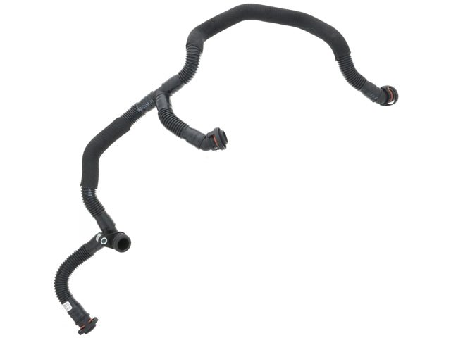 Crankcase Breather Hose - AM42 EuroCars