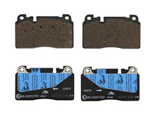Load image into Gallery viewer, Brake Pad Set - AM42 EuroCars