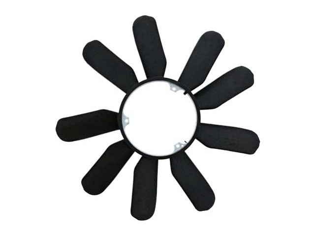 Fan Blade - AM42 EuroCars