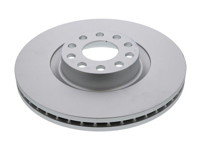 Brake Disc - AM42 EuroCars