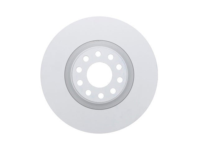 Brake Disc - AM42 EuroCars