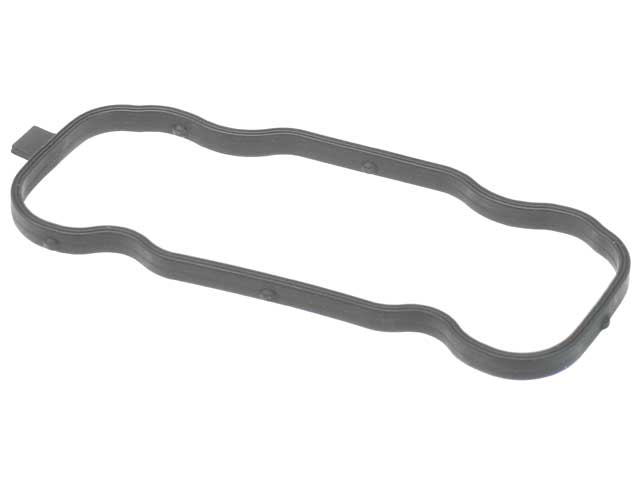 Supercharger Gasket