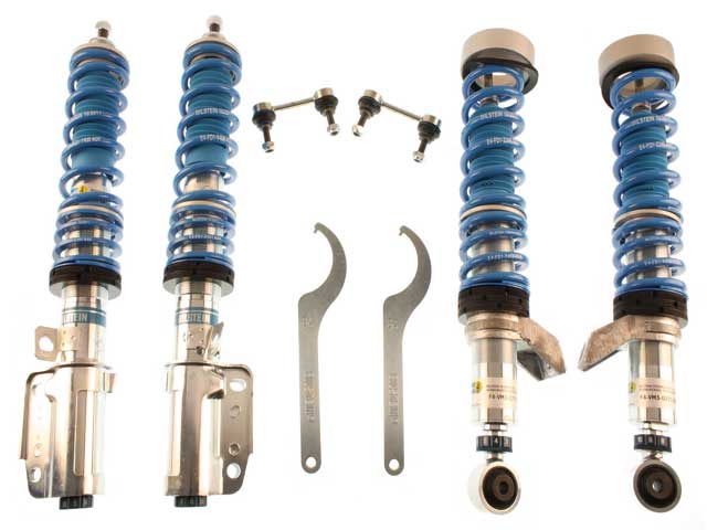 Suspension Kit