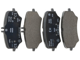 Brake Pad Set
