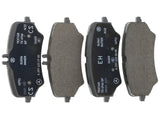 Brake Pad Set