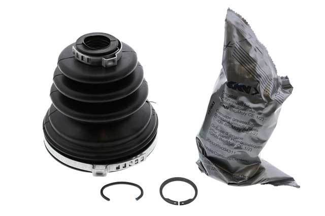 Axle Boot Kit - AM42 EuroCars