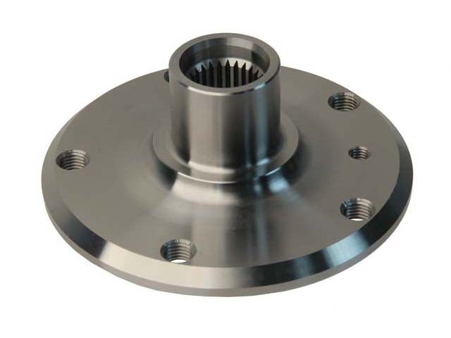 Wheel Hub