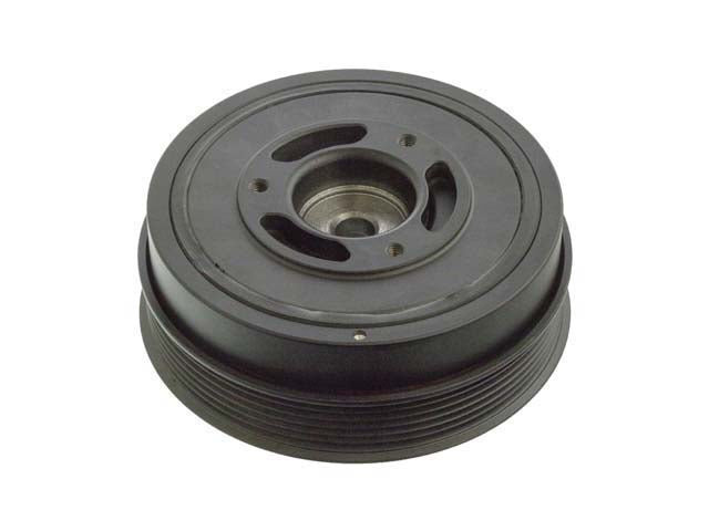Crankshaft Pulley