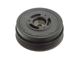 Crankshaft Pulley