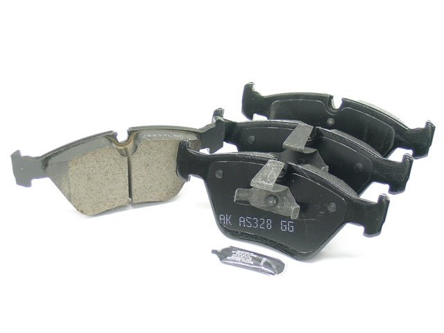 Brake Pad Set - AM42 EuroCars