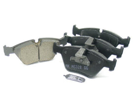 Brake Pad Set - AM42 EuroCars