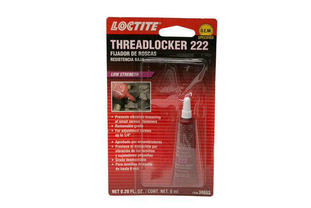 Threadlocker