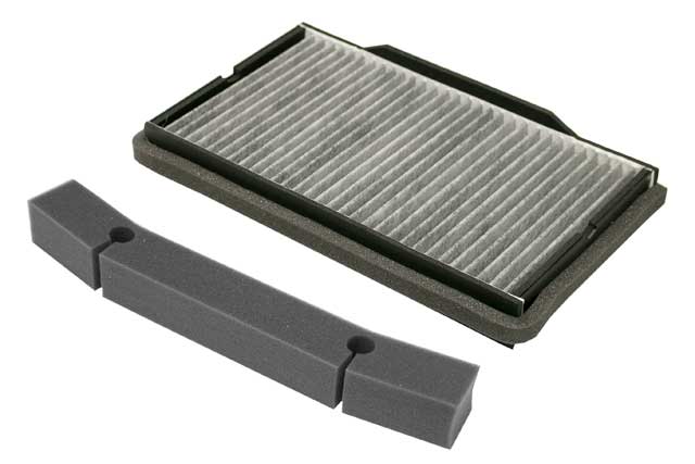 Cabin Air Filter