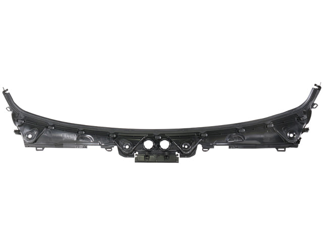 Windshield Cowl Cover