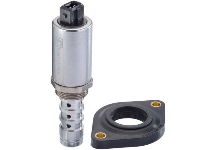 Solenoid