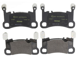 Brake Pad Set