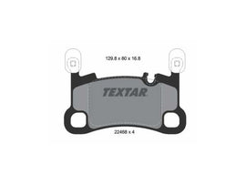 Brake Pad Set