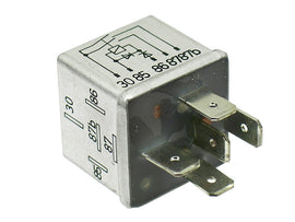 Diode Relay