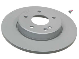 Brake Disc - AM42 EuroCars
