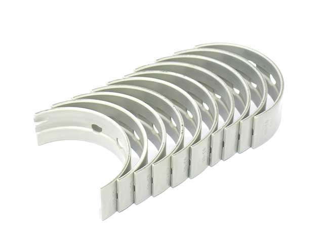 Main Bearing Set - AM42 EuroCars