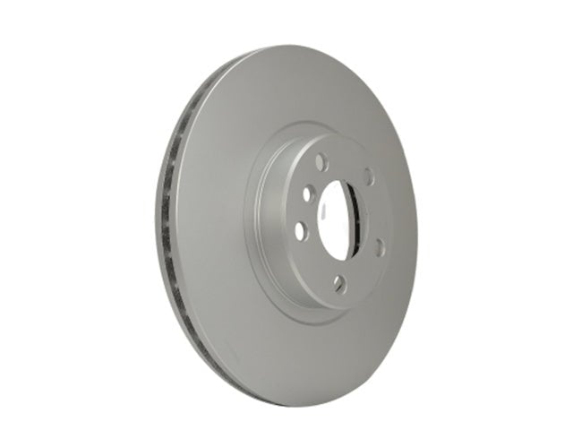 Brake Disc - AM42 EuroCars