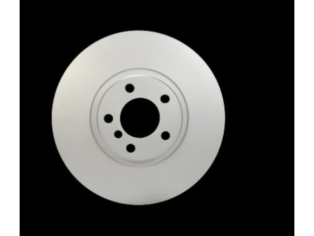 Brake Disc - AM42 EuroCars