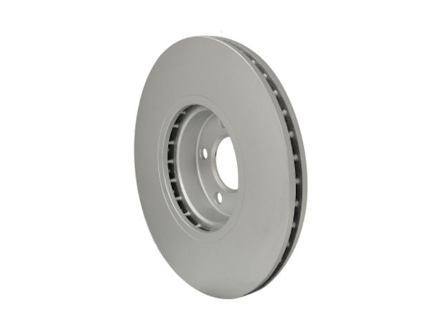 Brake Disc - AM42 EuroCars