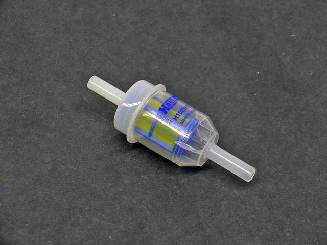 Diesel Fuel Pre - Filter - AM42 EuroCars