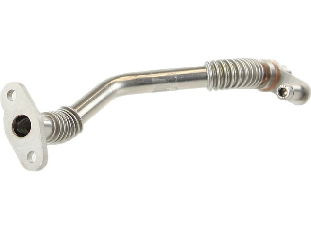 Turbocharger Oil Line - AM42 EuroCars