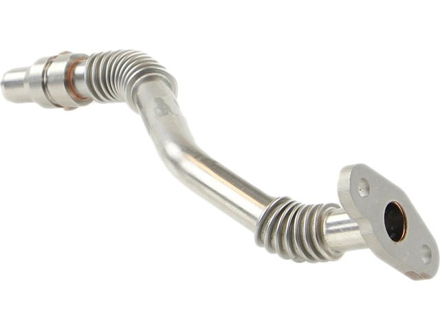 Turbocharger Oil Line - AM42 EuroCars