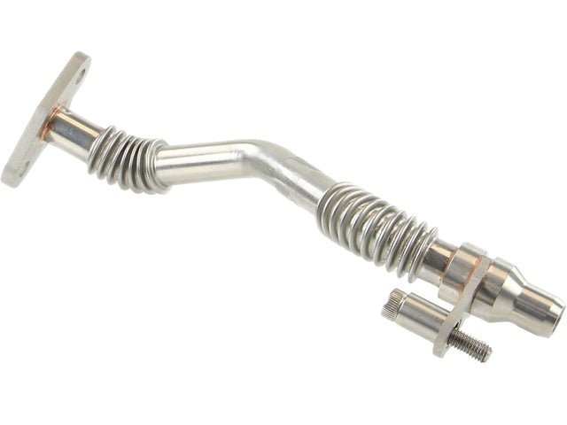 Turbocharger Oil Line - AM42 EuroCars